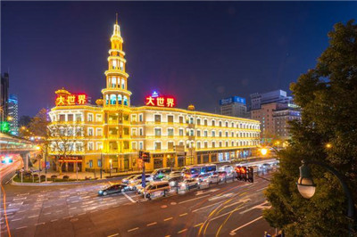 提前规划 体验深圳多样活动 提前规划 体验深圳多样活动