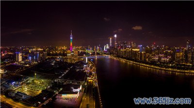 深圳高端资源外围：打造中国科技创新中心