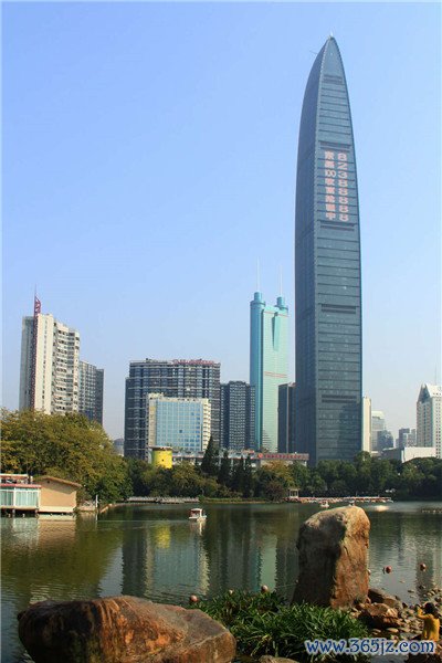 深圳高端资源的外围拓展 深圳高端资源的外围拓展